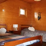 Chale Casa Estrelas Mm * Pinhanços