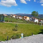 Chale Casa Estrelas Mm Alpesi faház