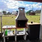 Chale Casa Estrelas Mm Alpesi faház