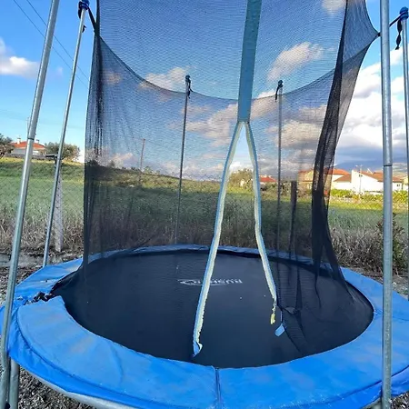 Chale Casa Estrelas Mm