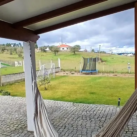 Chale Casa Estrelas Mm Domek alpejski *