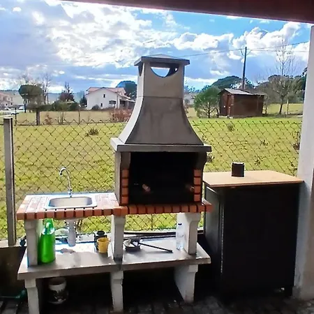 Chale Casa Estrelas Mm Chalet