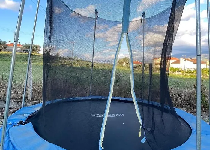 Chale Casa Estrelas Mm