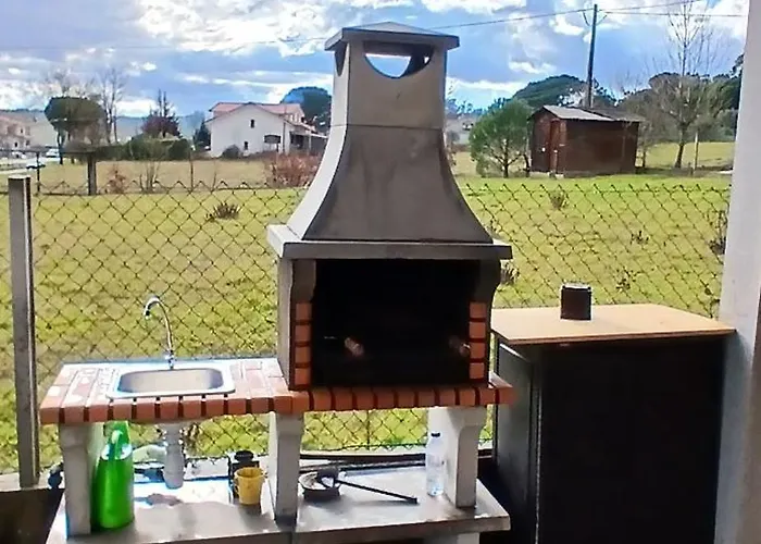 Chale Casa Estrelas Mm Alpesi faház